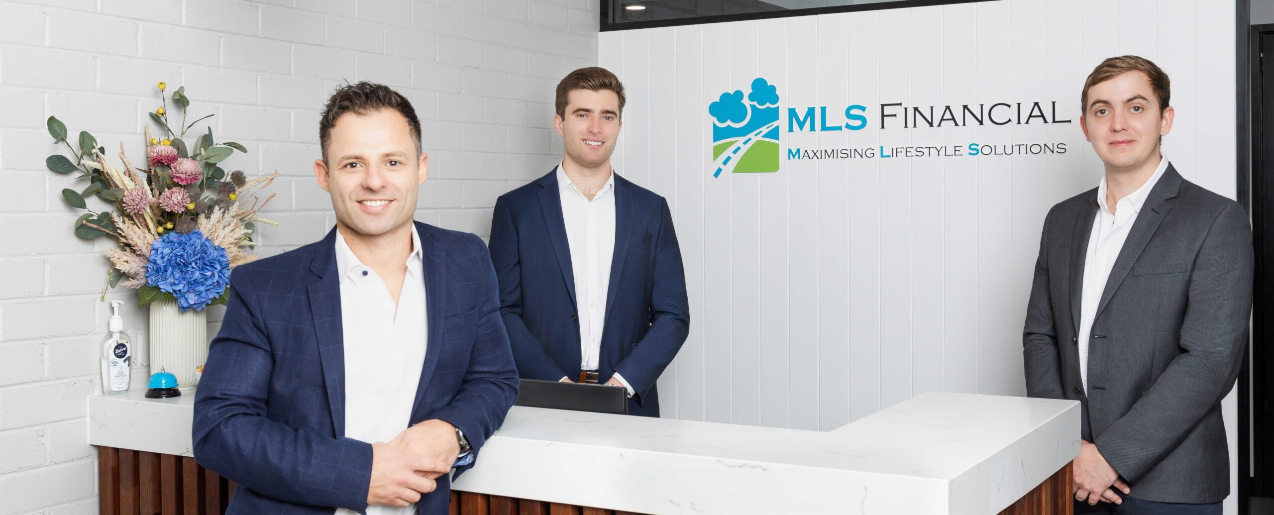 MLS Financial