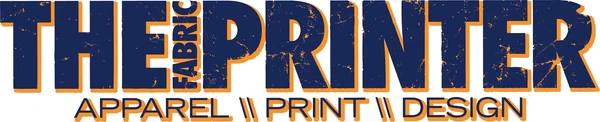 The Fabric Printer