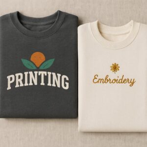 The Fabric Printer