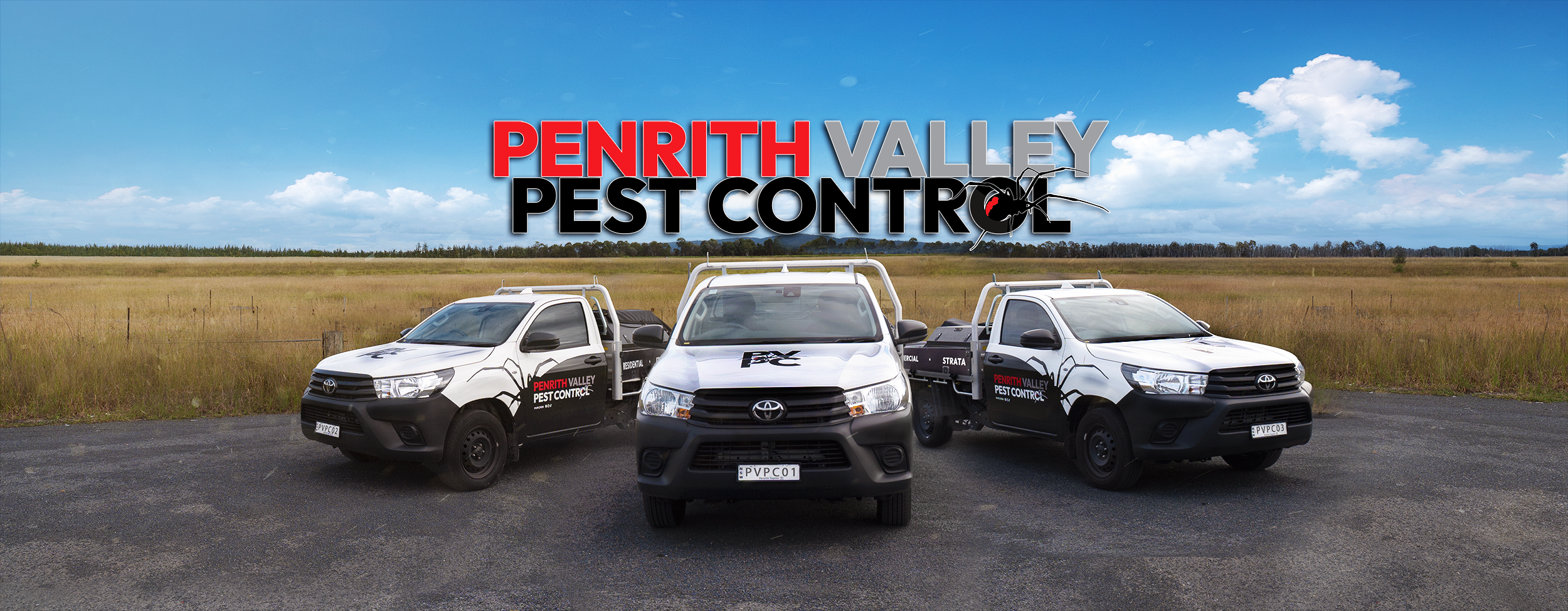 Penrith Valley Pest Control