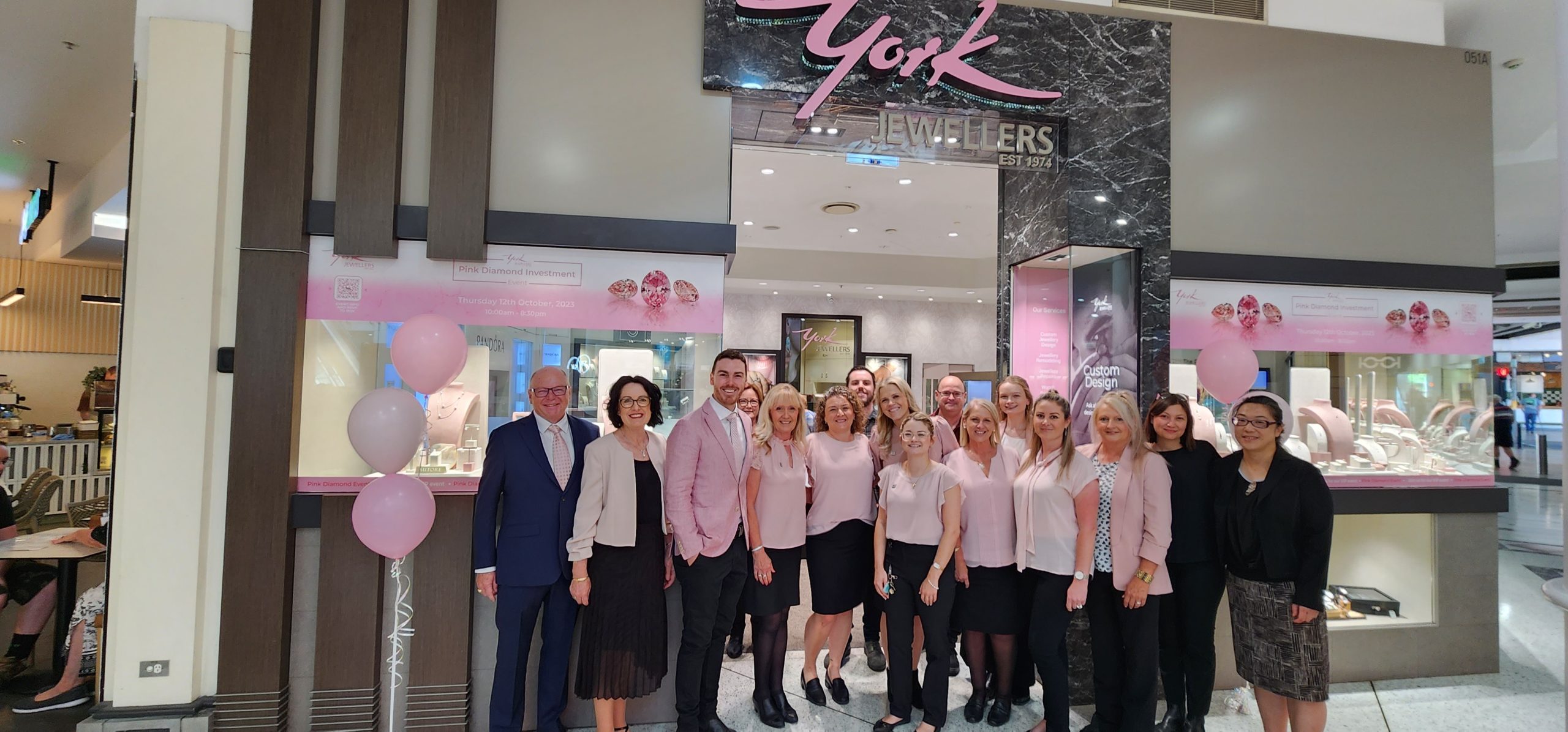 York Jewellers