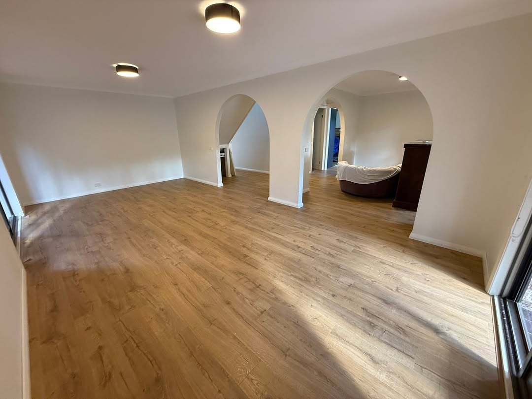 Harry’s Flooring Pty Ltd