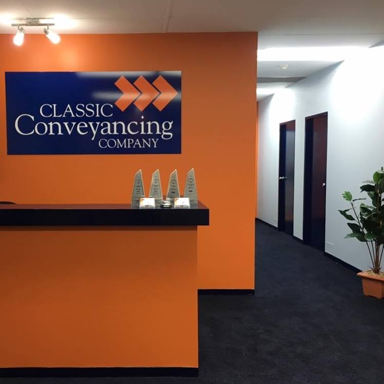 Classic Conveyancing Company